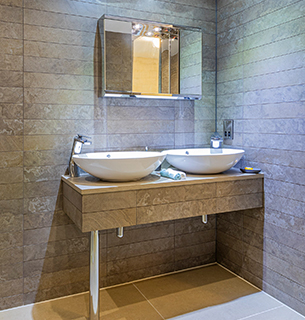 Bespoke Bathroom Design