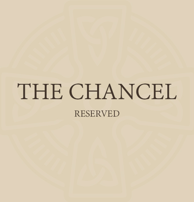 The Chancel