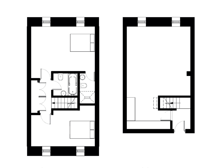 Plot 10 – Duplex