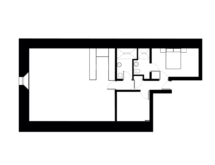 Plot 12 – Loft