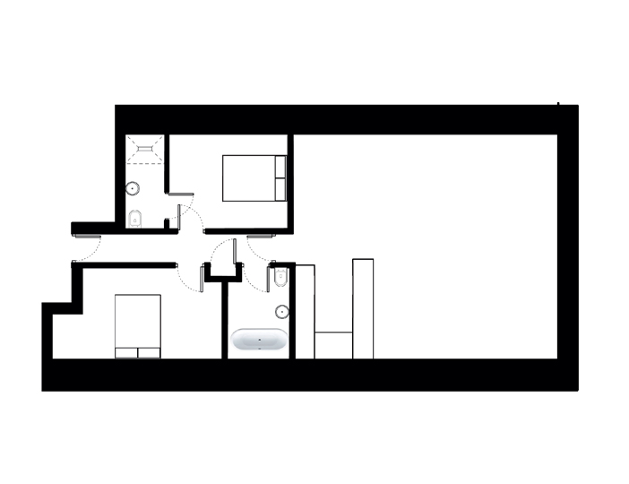 Plot 14 – Loft