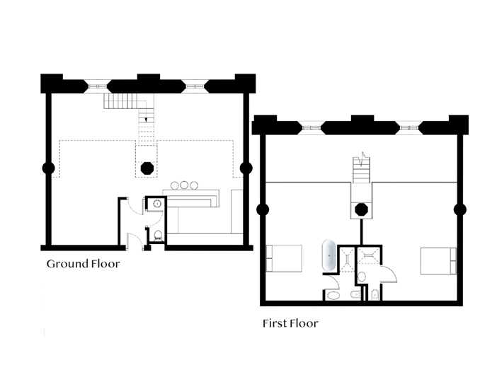 Plot 2 – Duplex