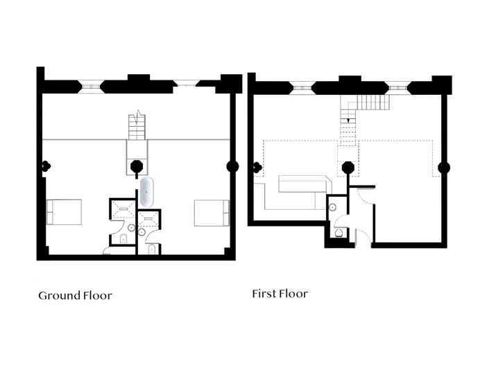 Plot 4 – Duplex