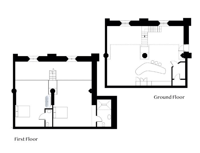 Plot 6 – The Townhouse