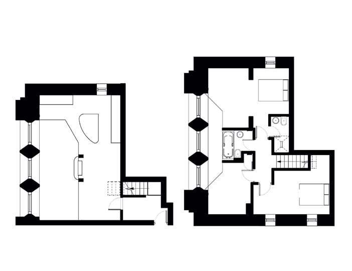 Plot 7 – Duplex