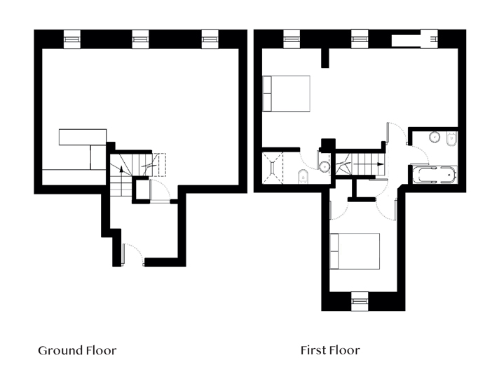 Plot 8 – Duplex