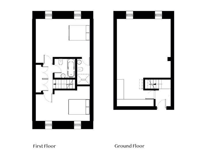 Plot 9 – Duplex