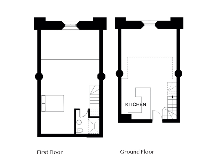 Plot 5 – Duplex