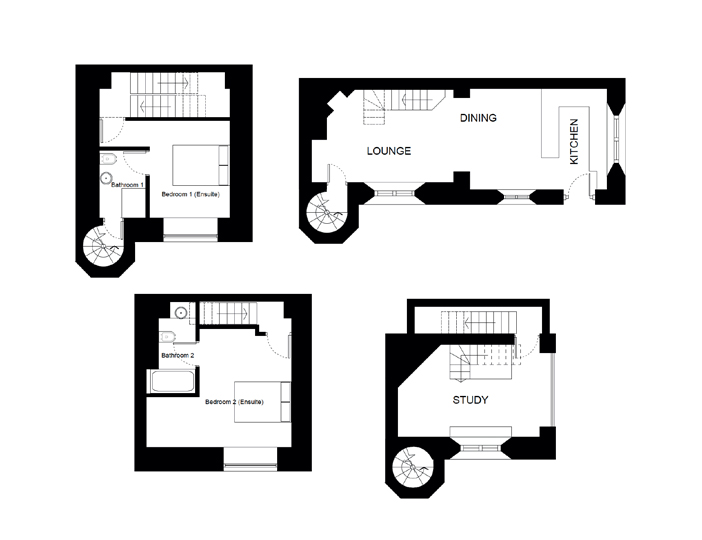 Plot 17 – The Mews