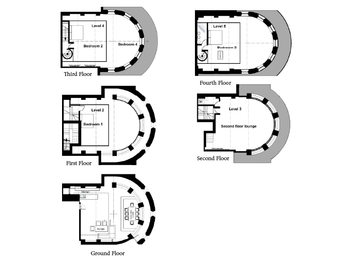 Plot 16 – The Chancel